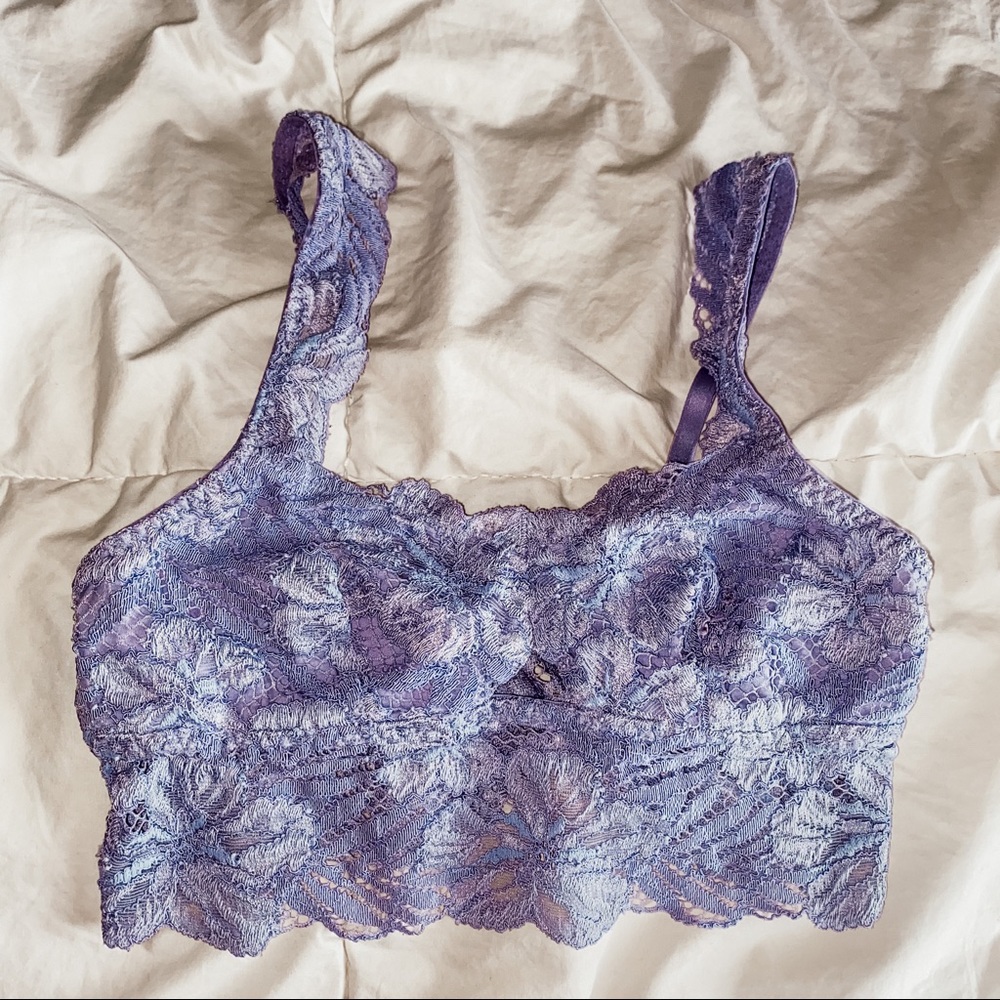 Aerie bralette